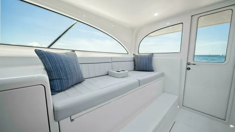 Slide: The Image of Viking 46 Billfish 2027 - 5