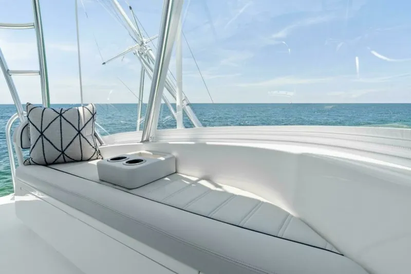 Slide: The Image of Viking 46 Billfish 2027 - 20