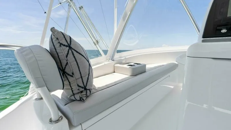 Slide: The Image of Viking 46 Billfish 2027 - 18