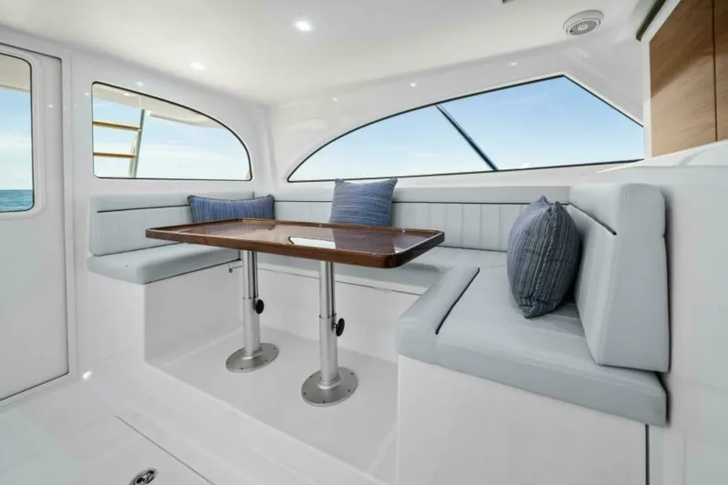 Slide: The Image of Viking 46 Billfish 2027 - 8