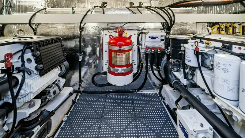Slide: The Image of Cruisers 45 Cantius 2019 - 59
