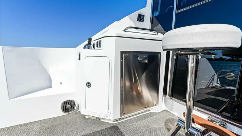 Slide: The Image of Cruisers 45 Cantius 2019 - 19