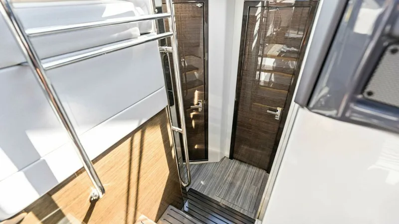 Slide: The Image of Cruisers 45 Cantius 2019 - 54