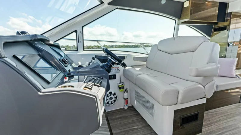 Slide: The Image of Cruisers 45 Cantius 2019 - 39