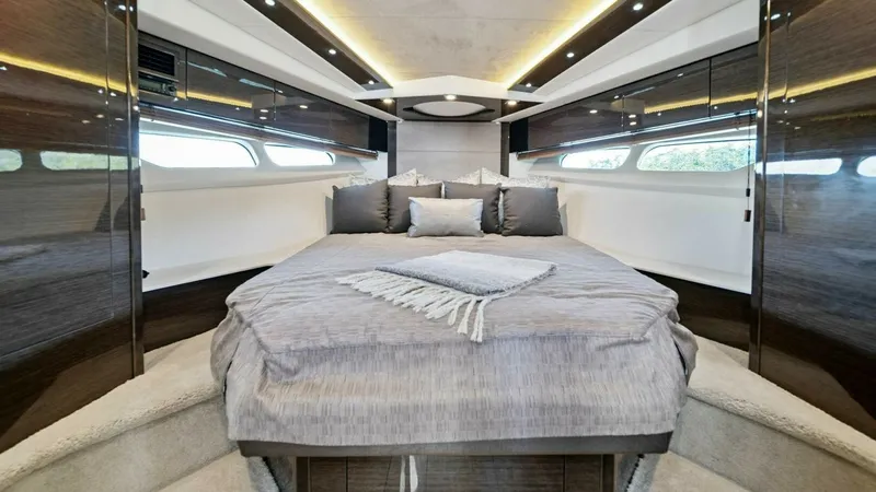 Slide: The Image of Cruisers 45 Cantius 2019 - 42