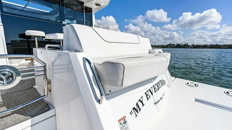 Slide: The Image of Cruisers 45 Cantius 2019 - 23