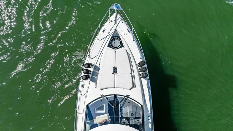 Slide: The Image of Cruisers 45 Cantius 2019 - 73