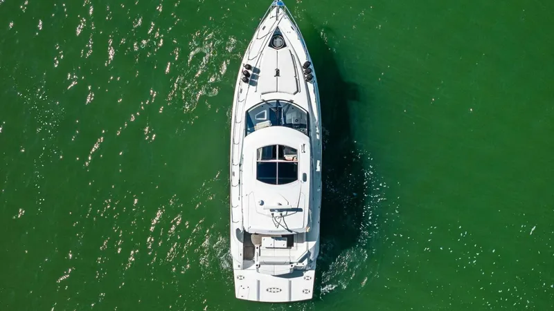 Slide: The Image of Cruisers 45 Cantius 2019 - 72