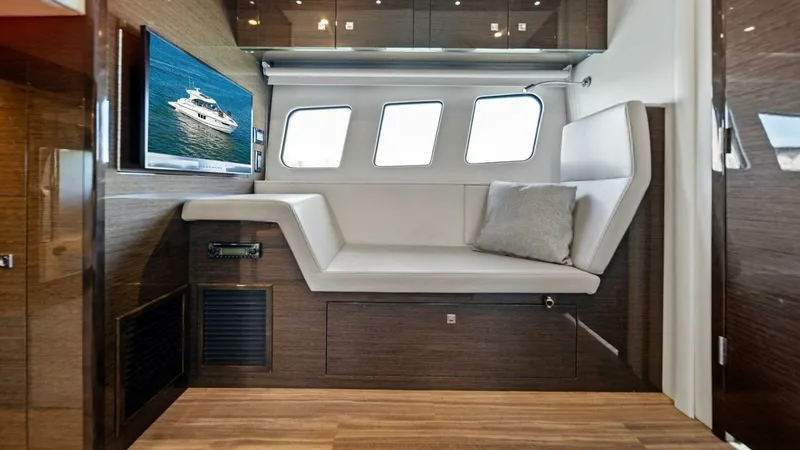 Slide: The Image of Cruisers 45 Cantius 2019 - 49