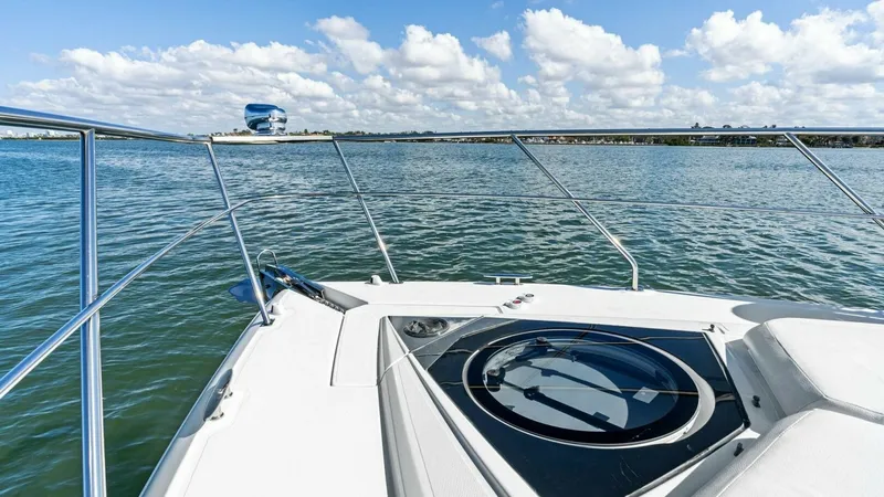 Slide: The Image of Cruisers 45 Cantius 2019 - 7