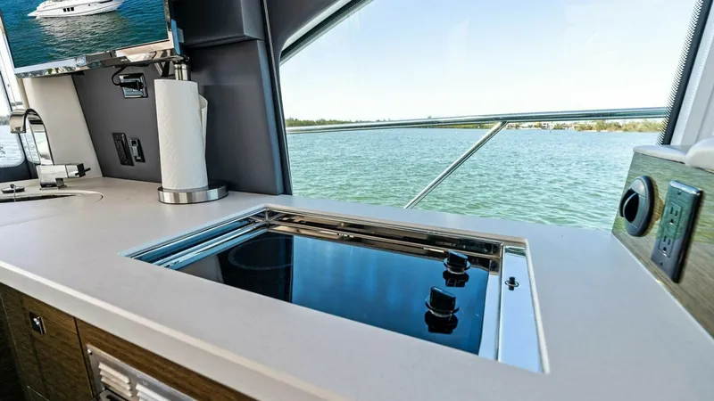 Slide: The Image of Cruisers 45 Cantius 2019 - 32