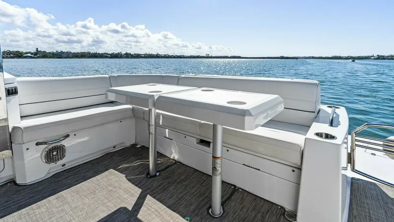 Slide: The Image of Cruisers 45 Cantius 2019 - 17