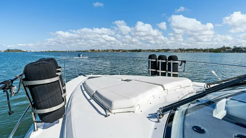Slide: The Image of Cruisers 45 Cantius 2019 - 6