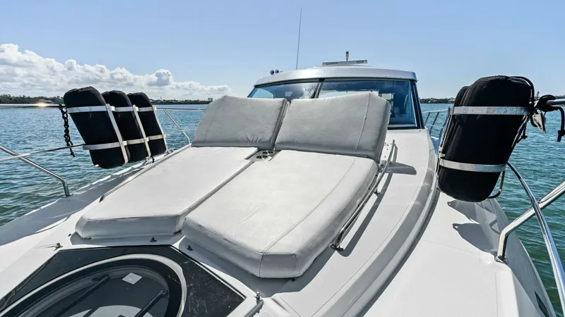 Slide: The Image of Cruisers 45 Cantius 2019 - 5