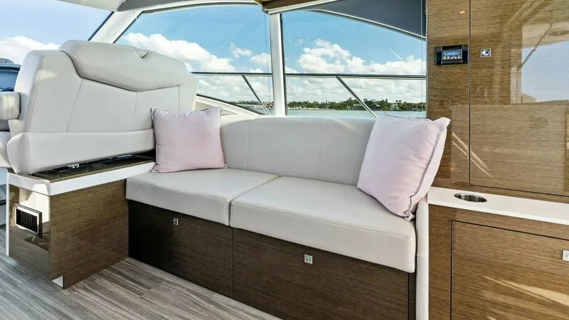 Slide: The Image of Cruisers 45 Cantius 2019 - 35