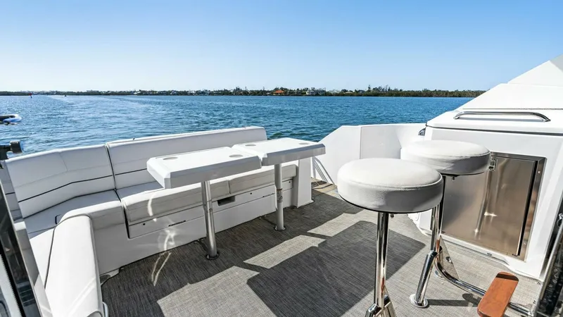 Slide: The Image of Cruisers 45 Cantius 2019 - 16