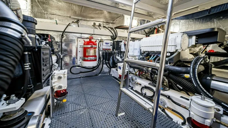 Slide: The Image of Cruisers 45 Cantius 2019 - 62