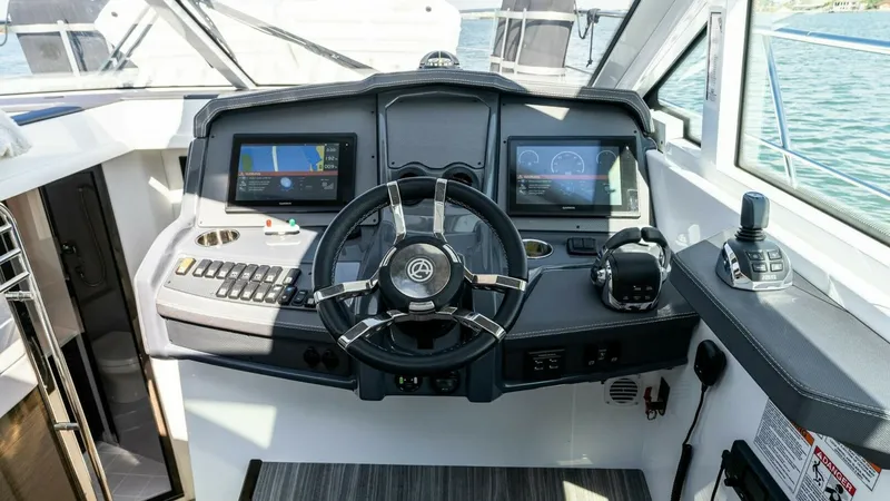 Slide: The Image of Cruisers 45 Cantius 2019 - 40