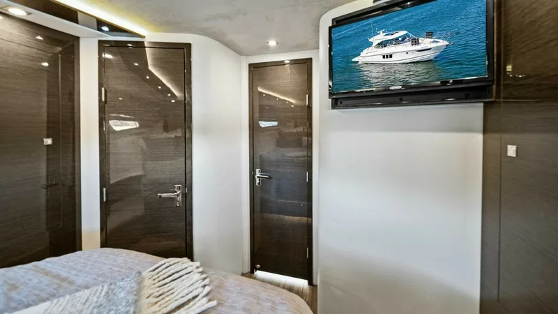 Slide: The Image of Cruisers 45 Cantius 2019 - 44