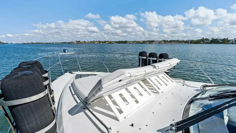 Slide: The Image of Cruisers 45 Cantius 2019 - 11