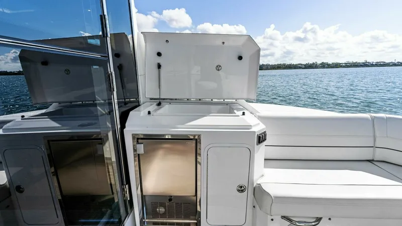 Slide: The Image of Cruisers 45 Cantius 2019 - 18