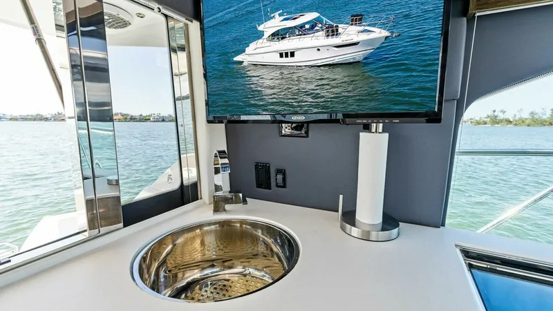 Slide: The Image of Cruisers 45 Cantius 2019 - 33
