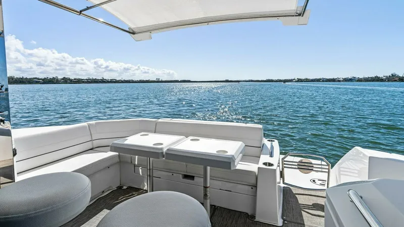 Slide: The Image of Cruisers 45 Cantius 2019 - 15