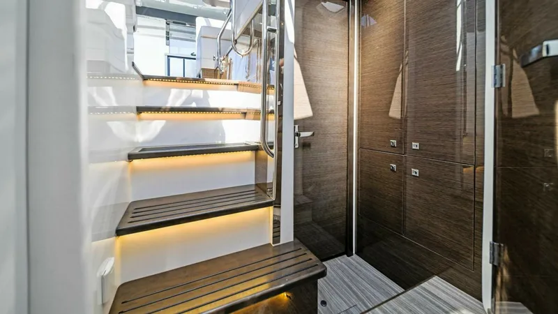 Slide: The Image of Cruisers 45 Cantius 2019 - 53