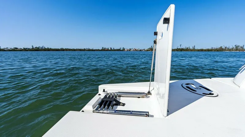Slide: The Image of Cruisers 45 Cantius 2019 - 22
