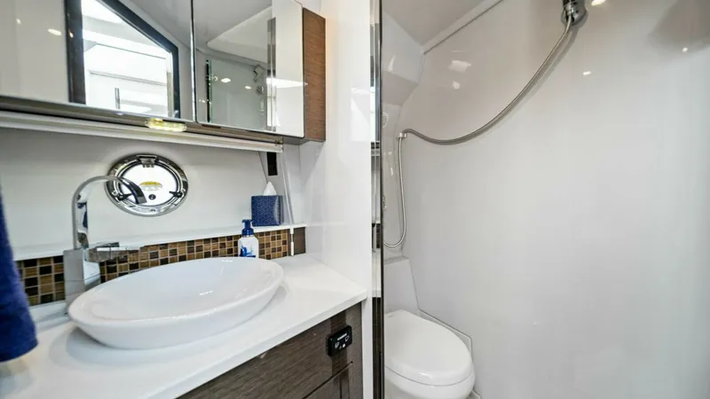 Slide: The Image of Cruisers 45 Cantius 2019 - 50