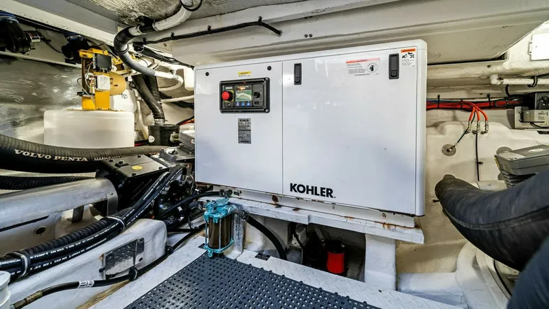 Slide: The Image of Cruisers 45 Cantius 2019 - 55