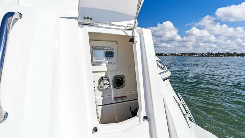 Slide: The Image of Cruisers 45 Cantius 2019 - 24