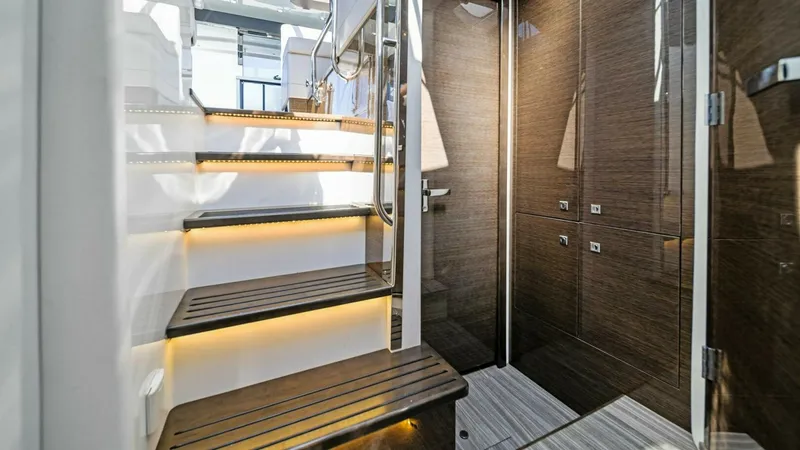 Slide: The Image of Cruisers 45 Cantius 2019 - 53