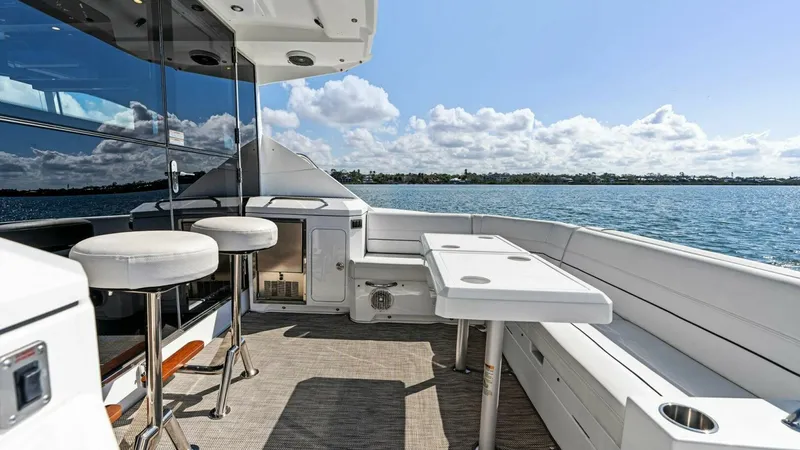 Slide: The Image of Cruisers 45 Cantius 2019 - 26