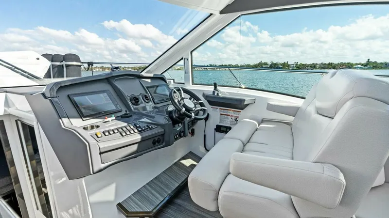 Slide: The Image of Cruisers 45 Cantius 2019 - 2