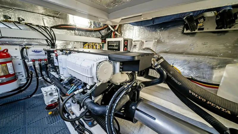 Slide: The Image of Cruisers 45 Cantius 2019 - 61