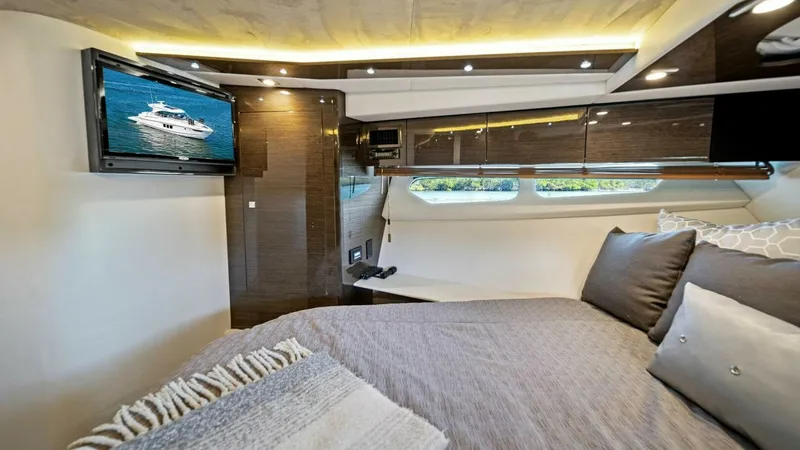 Slide: The Image of Cruisers 45 Cantius 2019 - 43