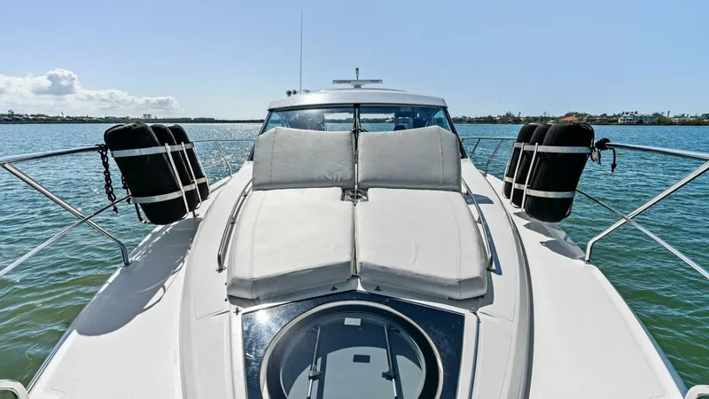 Slide: The Image of Cruisers 45 Cantius 2019 - 10