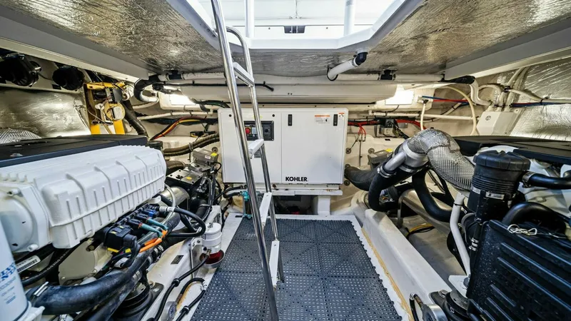 Slide: The Image of Cruisers 45 Cantius 2019 - 58