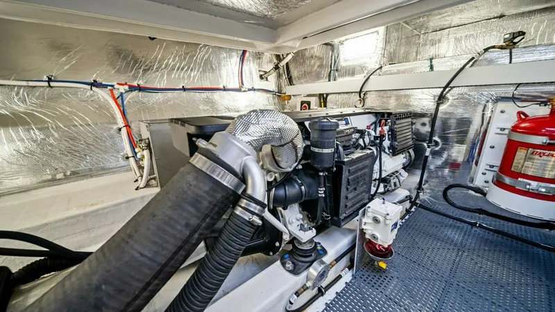 Slide: The Image of Cruisers 45 Cantius 2019 - 60