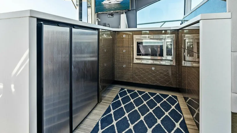 Slide: The Image of Cruisers 45 Cantius 2019 - 30