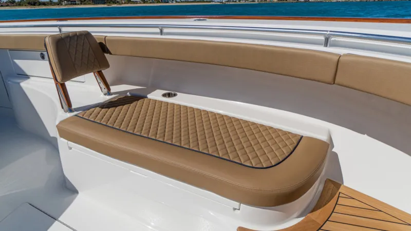 Slide: The Image of Valhalla Boatworks V-46 2027 - 18