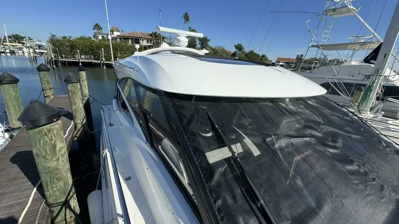 Slide: The Image of Sea Ray 470 Sundancer 2016 - 31