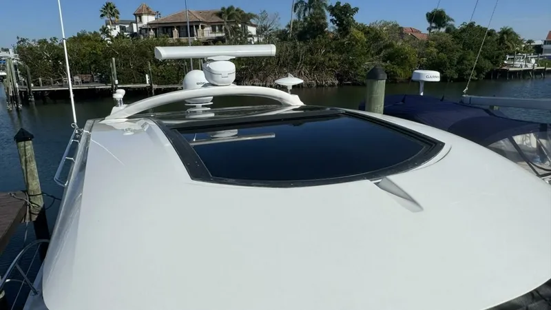 Slide: The Image of Sea Ray 470 Sundancer 2016 - 33