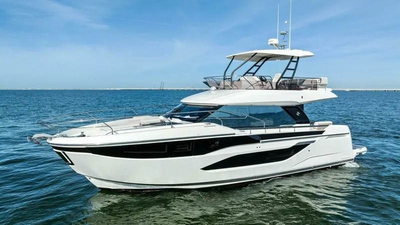 The Image of Prestige F49 2026 - 0