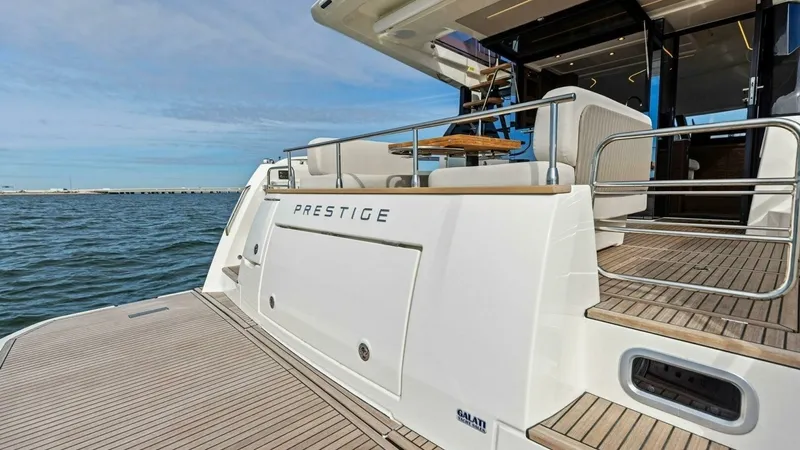 Slide: The Image of Prestige F49 2026 - 51