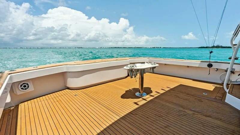 Slide: The Image of Calcutta 480 Catamaran 2020 - 26