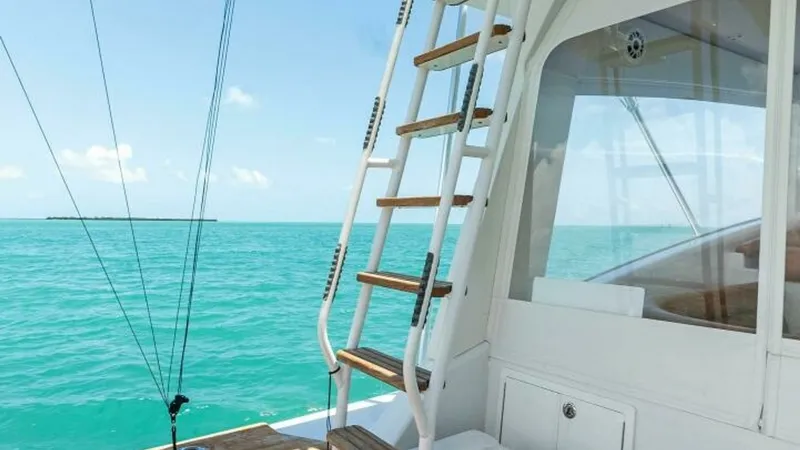 Slide: The Image of Calcutta 480 Catamaran 2020 - 28