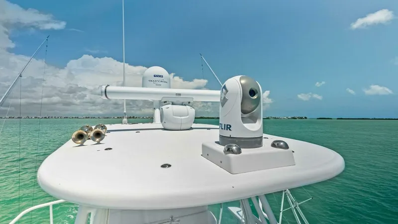 Slide: The Image of Calcutta 480 Catamaran 2020 - 35