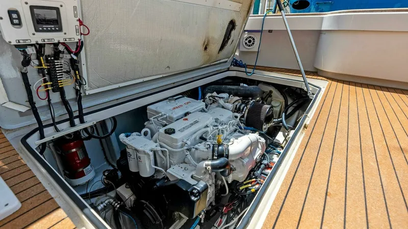 Slide: The Image of Calcutta 480 Catamaran 2020 - 38